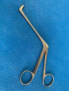 WOLF 8211.14 R.  Weil Blakesley Forceps