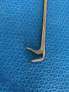 WOLF 8211.14 R.  Weil Blakesley Forceps