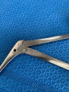 WOLF 8211.14 R.  Weil Blakesley Forceps