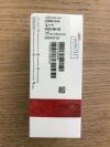 GORE 5M16A Gore-Tex Suture ePTFE Non Absorbable Monofilament CV-5, 76cm (12/Box)