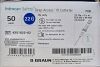 B BRAUN 4251622-02 Peripheral vascular intervention infusion catheter