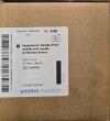 SMITHS MEDICAL 4288 Needle-Pro - Hypodermic Needle Hinged Safety Needle 22 Gauge 1-1/2 Inch Length Regular Wall