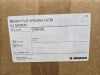 B BRAUN 415000 Sterifix Flat Epidural Filter, 0.22"