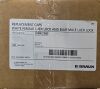B BRAUN BW1000 Luer Lock Caps Blue Male / White Female