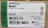 BARD 277714 Urethral Catheter Robinson / Nelaton Tip Red Rubber 14 Fr. 16 Inch