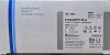 SMITHS MEDICAL 306201 Jelco PROTECTIV PLUS Safety IV Catheter - Safety IV Catheter, Gray, 16G x 1.25"