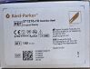 BARD-PARKER 371210 Surgical Blade Stainless Steel No. 10 Sterile Disposable Individually Wrapped