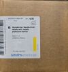 SMITHS MEDICAL 4285 Blood Draw Hypodermic Needles - Hypodermic Safety Needle, 20 G x 1"