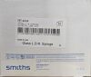 SMITHS MEDICAL 4904 Portex - LOR Syringe 5 mL Individual Pack Luer Lock Tip Without Safety -