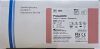 SMITHS MEDICAL 305606 Catheter IV Jelco Protectiv Safety Straight 20gx1-1/4" Pink