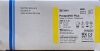 SMITHS MEDICAL 306301 Catheter IV Jelco Protectiv Plus Safety Straight 24gx3/4" Ylw