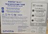SMITHS MEDICAL 505080 Portex Flex D. I.C Tracheostomy Tube, Cuffed, Size 8.0mm, White