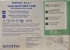 SMITHS MEDICAL 513070 Portex D.I.C. - Tracheostomy Tube Fenestrated Size 7 Cuffed