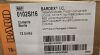 BARD 0102SI16 CATHETER FOLEY 16FR 5CC 2WAY COUDE RED RUBBER IC STERILE ( CS 12 )