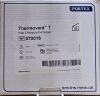 SMITHS MEDICAL 570016 Thermovent - Heat and Moisture Exchanger-Trach 25 mg H20 @ VT 500 mL 2.6 cm H2O @ L / min