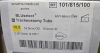 SMITHS MEDICAL 101/815/100 Blue Line Ultra Cuffed Trachestomy Tubes - TUBE, TRACH, BLUSELECT, CUFFED, NONFEN, 10.0