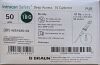 B BRAUN 4251620-02 INTROCAN SAFETY® Deep Access IV Catheters, 18GA, 2.5in.