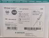 B BRAUN 4251695-02 INTROCAN SAFETY® IV Catheter 16 Ga. x 2 in., PUR, Straight