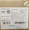 B BRAUN 4251709-02 INTROCAN SAFETY® IV Catheter 16 Ga. x 1.25 in., PUR, Straight
