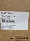 SMITHS MEDICAL 4963PL-20 Portex LUMBAR PUNCTURE INFANT NP +