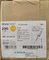B BRAUN 4251890-02 INTROCAN SAFETY® IV Catheter 14 Ga. x 1.25 in., FEP, Straight