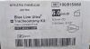 SMITHS MEDICAL 100/815/060 Portex Blue Line Ultra - Tracheostomy Tube Fenestrated Size 6 Cuffed
