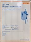 SMITHS MEDICAL L-370 HOTLINE 3 FLUID WARMING SET