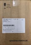 SMITHS MEDICAL NEPI-NLD-15597-20 Portex Hustead Epidural Needles - Whitacre Spinal Tray, No Lidocaine, 25G