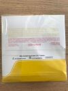 ETHICON 873H PLAIN GUT  Absorbable Surgical Suture  3-0, 27in (36/Box)