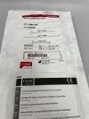 COOK G02838 Pressure Monitoring Set, 2.5 Fr Catheter