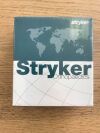 STRYKER 6704-0-110 Dall-Miles Cable Set, Cable Grip SM 1.6mm