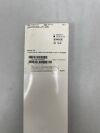 DEPUY 03.000.014S Burr Round, 4mm