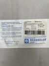 BRASSELER BR2108-140 Large Bone Sagittal Saw Blade