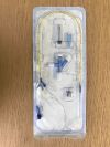 COOK G44117 Arndt Endobronchial Blocker Set w/ Spherical Balloon 9F/65cm