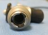 MEDTRONIC ED100 Shaver Handpiece