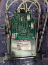 SPELLMAN DGM40P-365 4522-090-07301 DGM40P365 452209007301 Spellman/Philips I.I. Power Supply Rad/Fluoro Room