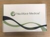 NEUWAVE MEDICAL PR20XT Certus Ablation Probe 140, 2.45GHz