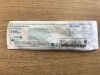 APPLIED MEDICAL CTB05 Kii Shielded Bladed Obturator w/ Z-Thread Sleeve Access System 5x55mm