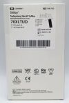 COVIDIEN 70XLTUD Shiley Tracheostomy Tube XLT Cuffless Distal with Disposable Inner Cannula