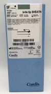 CORDIS 401-511M Brite Tip Sheath Introducer - Box of 5