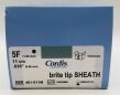 CORDIS 401-511M Brite Tip Sheath Introducer - Box of 5