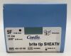 CORDIS 401-511M Brite Tip Sheath Introducer - Box of 5