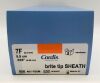 CORDIS 401-705M Brite Tip Sheath Introducer - Box of 5