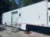 SIEMENS Symphony 1.5T MRI Mobile MRI Mobile