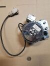 GE HEALTHCARE 2369747 / 5182194-2 Axial encoder assy CT Scanner