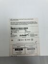 ARTHREX AR-1360FT-BC Implant System, MPFL with FastThread Screw and Two 3.9mm Bio-SwiveLock C Anchors