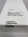 ARTHREX AR-6577-11 CANNULA, PARTIALLY THREADED WITH NO-SQUIRT CAP, 7MM ID X 11CM