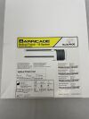 BLOCKADE MEDICAL 9000640608FN10 Barricade Endovascular Stretch-Resistant Embolization Coil - Helical Finish-10 System - 6mm x 8cm, 175cm