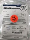 BOSTON SCIENTIFIC L840591 Flexiva Pulse High Power Laser Fiber, Max Power 50W, Max Frequency 80HZ, 242 µm