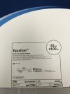 BOSTON SCIENTIFIC 17106 Equalizer Occlusion Balloon Catheter, 20mm X 100cm